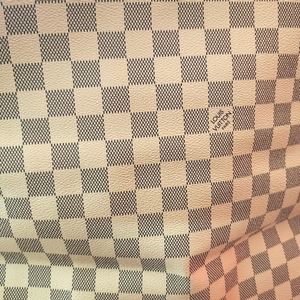 Louis Vuitton Large Tote Bag